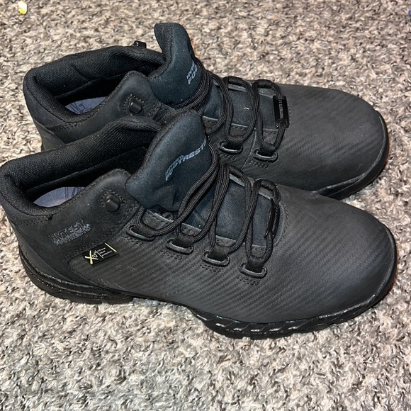 Hytest FootRests 2.0 K21400-MEN - Men's Met-Guard Trainer Size 10.5 - Picture 2 of 4